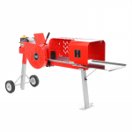 Malkų skaldyklė 10T 1800W elektrinė kinėtinė HECHT 6910