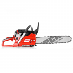 Benzininis grandininis pjūklas HECHT 54