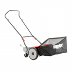 Mechaninė vejapjovė Hecht 514 PROFI