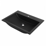 Albano - Granito praustuvas 440 mm x 600 mm x 100 mm