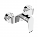 Alea - wall-mounted shower mixer without shower set