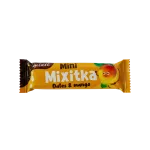 Batonėlis su liofilizuotais mangais &bdquo;Mixit&ldquo; (27 g)