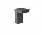 Dreame vandens prijungimo rinkinys L10s Pro Ultra, X30, X40 Ultra, L40 Ultra, X50 Ultra modeliams