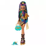MONSTER HIGH lėlė &ndash; Nefera (JDR48)