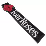Four Roses baro kilimėlis 51x8 cm