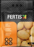 Kompleksinės trą&scaron;os Bulvėms ir daržovėms FERTIS, 10kg