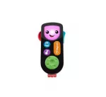 FISHER-PRICE TV pultelis, įgarsintas lietuvi&scaron;kai (HJN56)