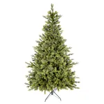 180 cm Verona Mix PE+PVC Exclusive kalėdinė eglutė