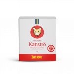 Husse Sukimbantis kraikas, 15 l