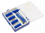 Torx atsuktuvų rinkinys