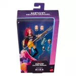 KPOP DEMON HUNTERS kolekcinė veiksmo figūrėlė Mira (JRY31)