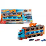 HOT WHEELS transporteris &ndash; Greitkelis (GVG37)