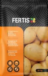 Kompleksinės trą&scaron;os Bulvėms ir daržovėms FERTIS, 20kg