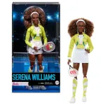 BARBIE kolekcinė Serena Williams lėlė (JJX58)