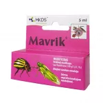 Mavrik, 5 ml, insekticidas