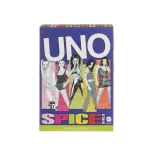 UNO kortos SPICE GIRLS (JNV31)