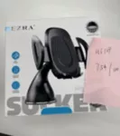 Automobilinis telefono laikiklis su siurbtuku EZRA HL129