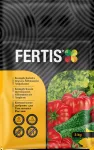 Kompleksinės trą&scaron;os &Scaron;iltnamio augalams FERTIS, 3kg