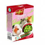 Vitapol la&scaron;eliai graužikams su daržovėmis 75g