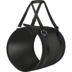 Trixie VET Pagalba keliant, XL 85-95cm, juodas