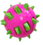 GIMDOG žaislas &scaron;unims "Big Bang Bomb" 12,7cm
