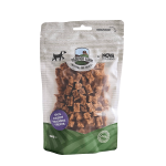 Skanėstai dresūrai &scaron;unims su triu&scaron;iena &ndash; Rabbit Training Treats, 100 g &ndash; Paddock Farm