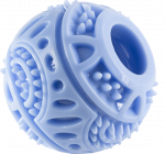 Gimdog BALL SMALL BLUE žaislas &scaron;uniui