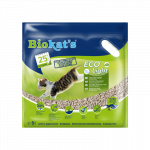 Biokat's Eco Light natūralus kraikas 5l