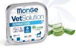 Monge VetSolution Cat Wet Dermatosis 100g