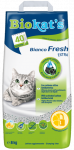 Biokat's Bianco Fresh Extra 8kg su&scaron;okantis kraikas katėms
