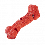 GIMDOG Red Titan Branch žaislas &scaron;uniui
