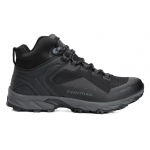 Žygio batai Finntrail WAYSIDE Black 5179