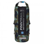 Kuprinė TARGET 20L CamoArmy 1716