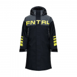 Sniego paltas Finntrail BOOST GraphiteYellow 2016