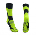 Kojinės Finntrail COOLMAX Lime 3202
