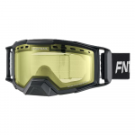 Akiniai Finntrail VISION BlackYellow 1093
