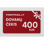 Dovanų kuponas 400&euro;
