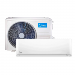Midea Sieninis &scaron;ilumos siurblys OASIS OP+ 3,52/3,81 kW