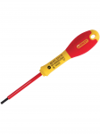 Stanley Fatmax el. atsuktuvas VDE 3,5x75 mm, 1000V (su blisteriu)
