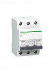 Automatas 3P 40A C 6kA K60N Acti9