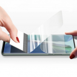 Hidrogelinė apsauginė MATINĖ plėvelė, skirta ekranui SAMSUNG GALAXY A06 (PREMIUM KOKYBĖ)