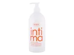 Ziaja Intimate Creamy Wash With Ascorbic Acid Intymioji higiena 500 ml