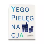 Ziaja Men Du&scaron;o gelis 300 ml Set