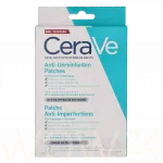 Cerave Blemish Barrier Patches Vietinė priežiūra 22 ml