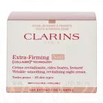 Clarins Extra-Firming Nuit Wrinkle Smoothing Revitalizing Night Cream 50 ml