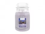 Yankee Candle Candlelit Cabin 623 ml