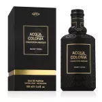 4711 Acqua colonia smoky tonka Eau De Parfum 100 ml