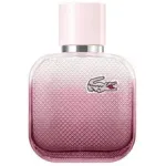 Lacoste L.12.12 Rose Eau Intense Eau De Toilette 100 ml