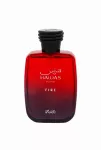 Rasasi Hawas Fire Eau De Parfum 100 ml