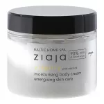 Ziaja Baltic Home Spa Moisturizing Body Cream (Moisturising Body Cream) 300 ml